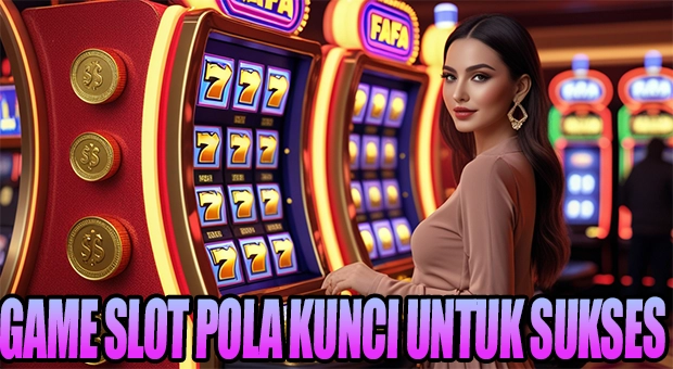 BOS777 Bounty Hunter