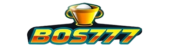 LOGO BOS777