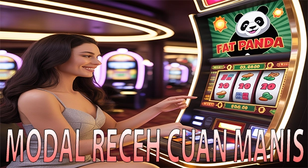 Bos777 Lucky Fortune